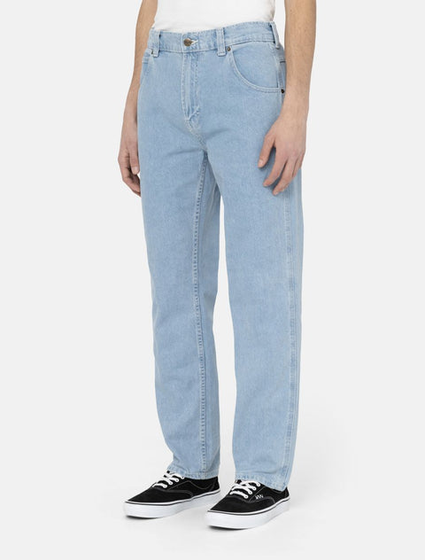 Dickies Houston Denim - Vintage Blue