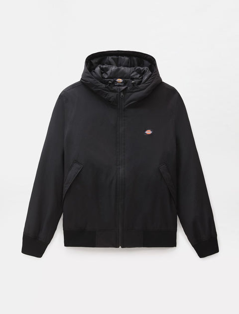 Dickies New Sharpy Jacket - Black