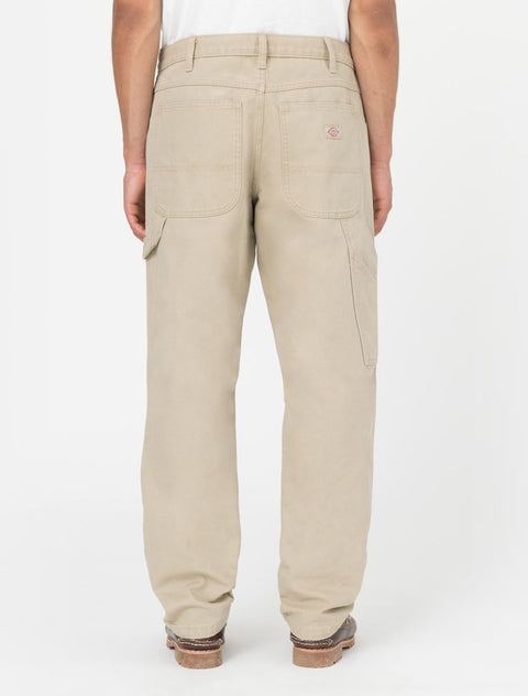 Dickies Carpenter Duck Canvas - Desert Sand