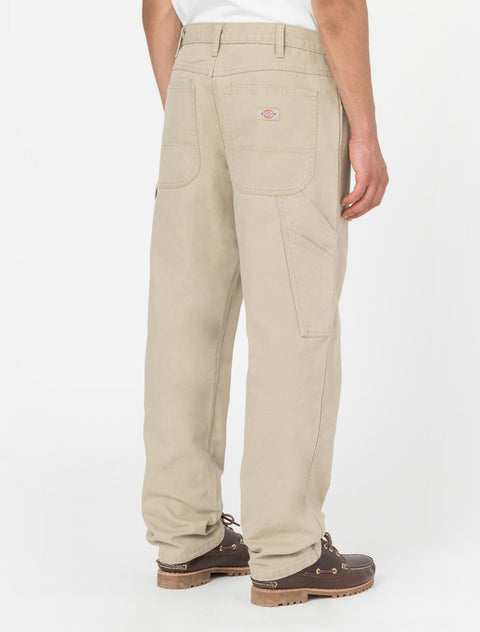 Dickies Carpenter Duck Canvas - Desert Sand