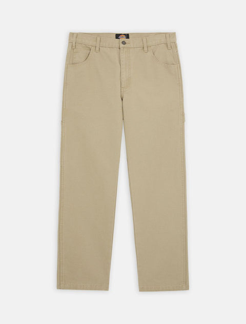 Dickies Carpenter Duck Canvas - Desert Sand