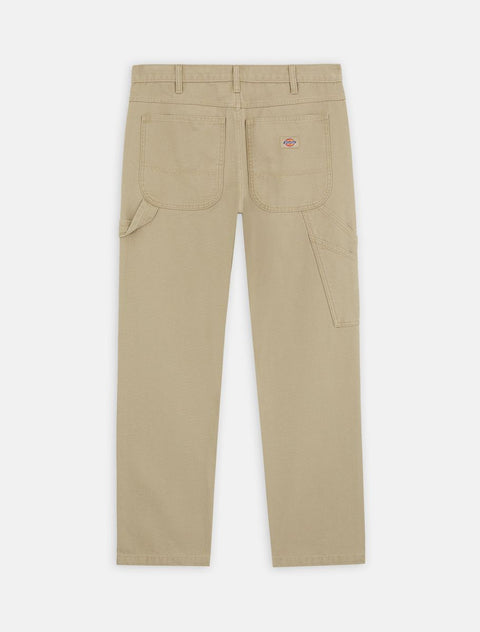 Dickies Carpenter Duck Canvas - Desert Sand