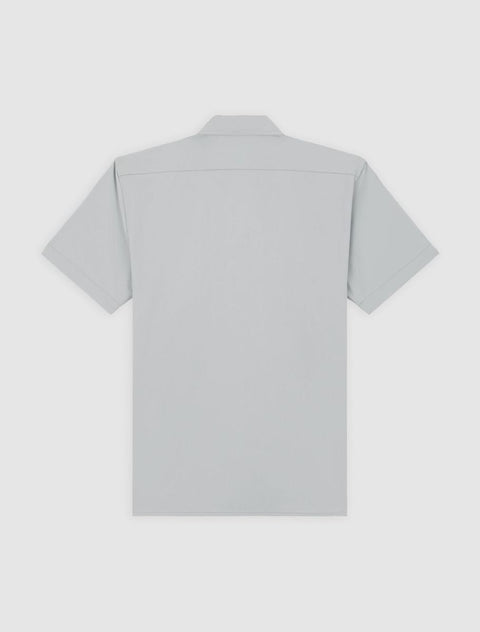 Dickies Work Shirt Rec SS - Ultimate Gray