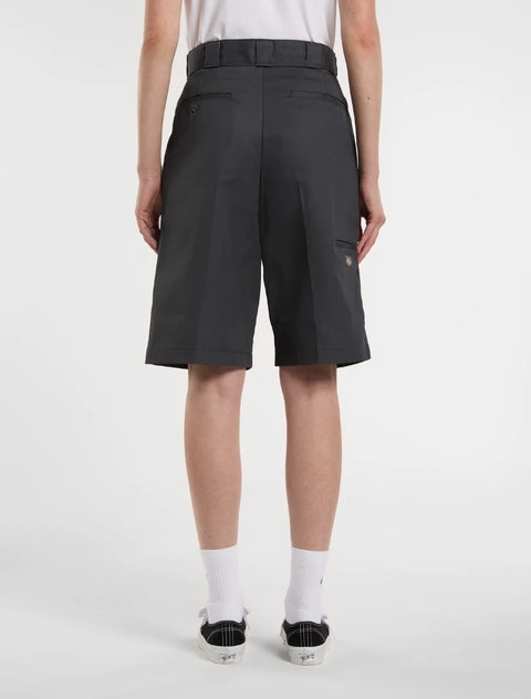 Dickies 13 Inch Work Shorts - Charcoal