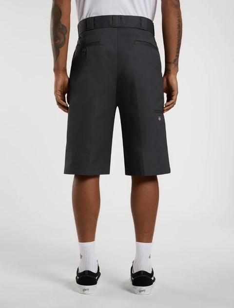 Dickies 13 Inch Work Shorts - Charcoal