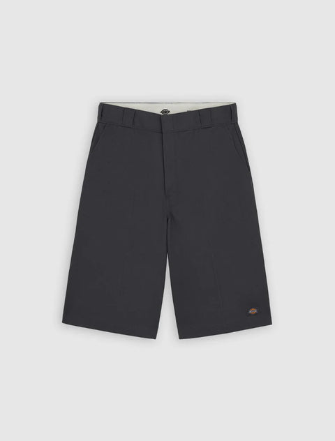 Dickies 13 Inch Work Shorts - Charcoal