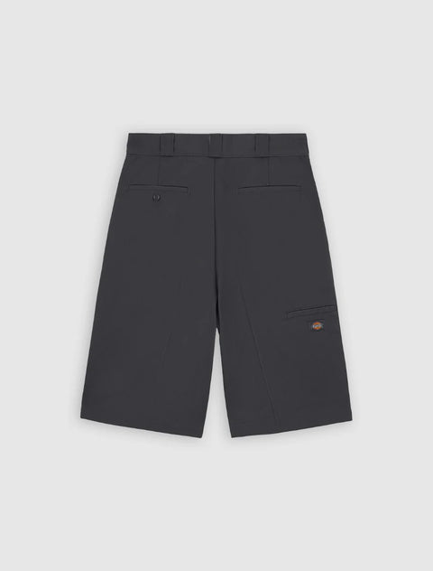 Dickies 13 Inch Work Shorts - Charcoal