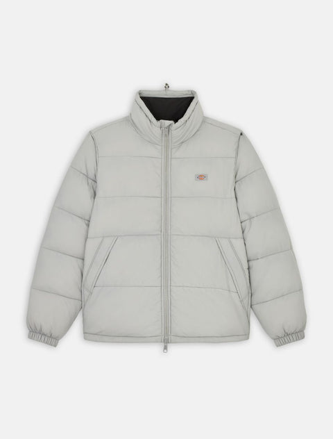 Dickies Waldenburg Jacket - Light Gray