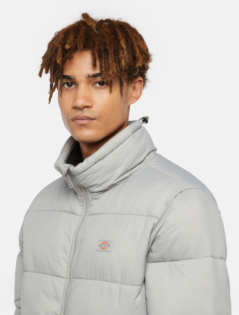 Dickies Waldenburg Jacket - Light Gray