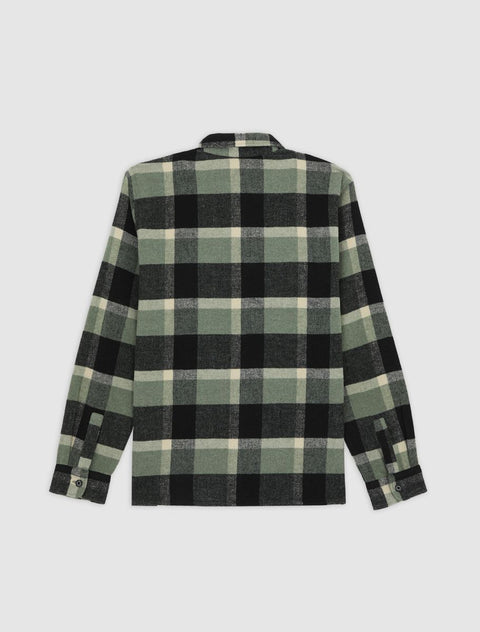 Dickies Coaling Shirt - Sea Spray