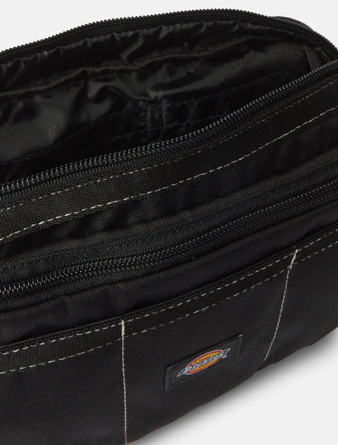 Dickies Ashville Cross Body - Black