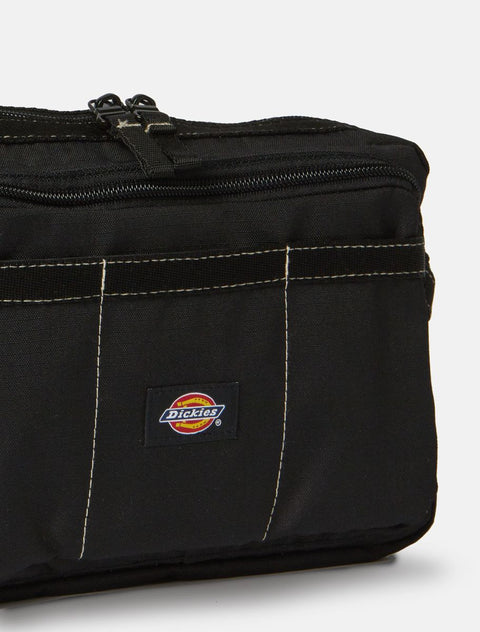 Dickies Ashville Cross Body - Black