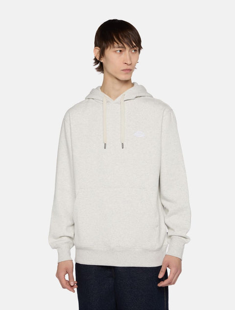 Dickies Summerdale Hoodie - Light Gray