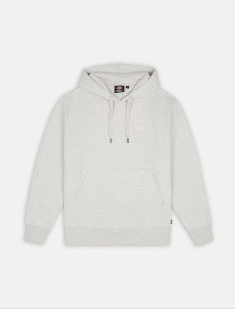 Dickies Summerdale Hoodie - Light Gray