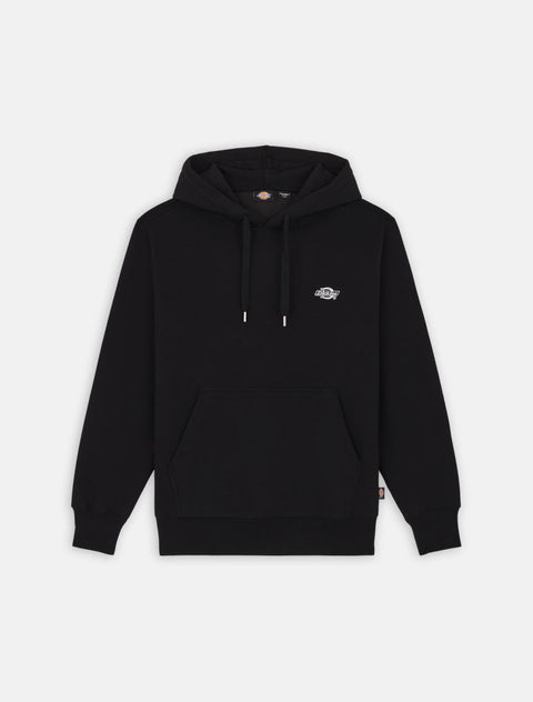 Dickies Summerdale Hoodie - Black