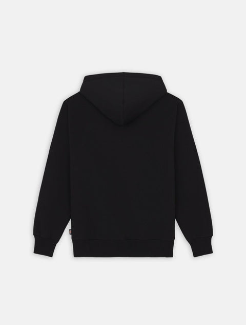 Dickies Summerdale Hoodie - Black