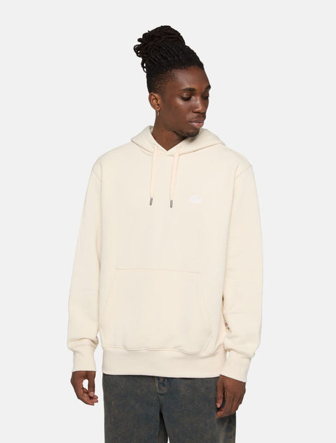 Dickies Summerdale Hoodie - Cream