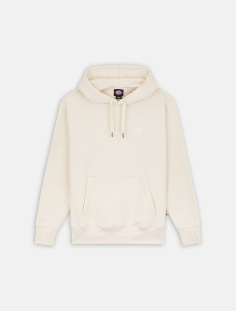 Dickies Summerdale Hoodie - Cream