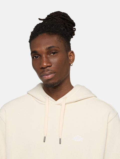 Dickies Summerdale Hoodie - Cream