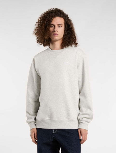 Dickies Summerdale Crew - Light Gray