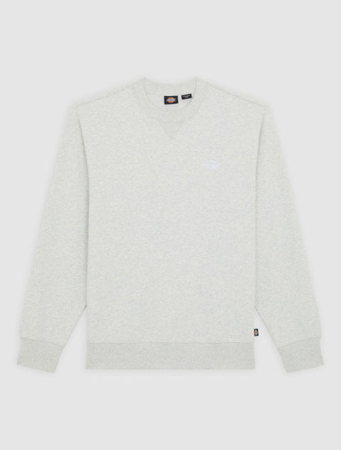 Dickies Summerdale Crew - Light Gray