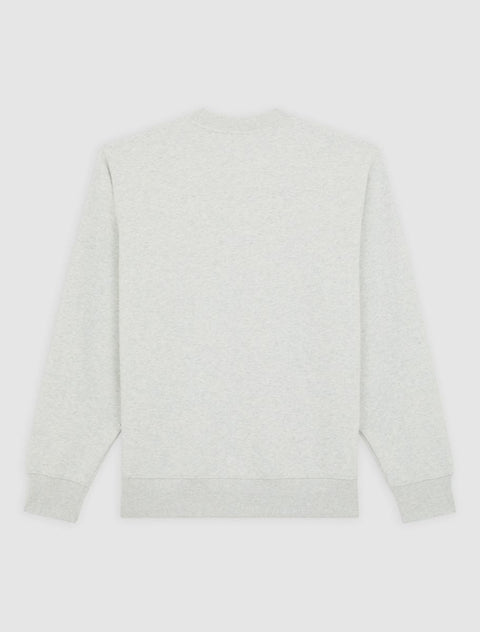Dickies Summerdale Crew - Light Gray