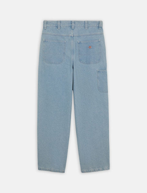 Dickies Madison Denim - Vintage Blue