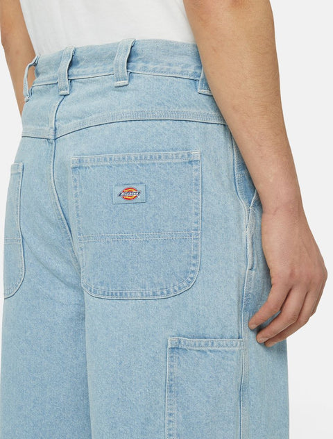 Dickies Madison Denim - Vintage Blue