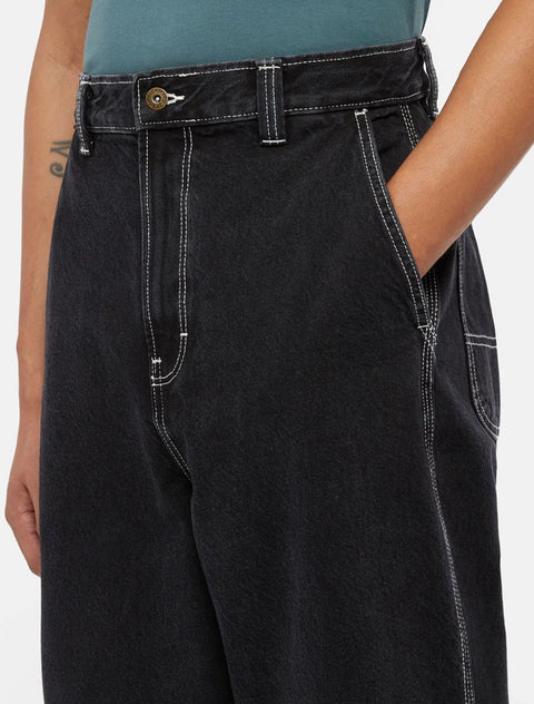 Dickies Madison Denim - Black