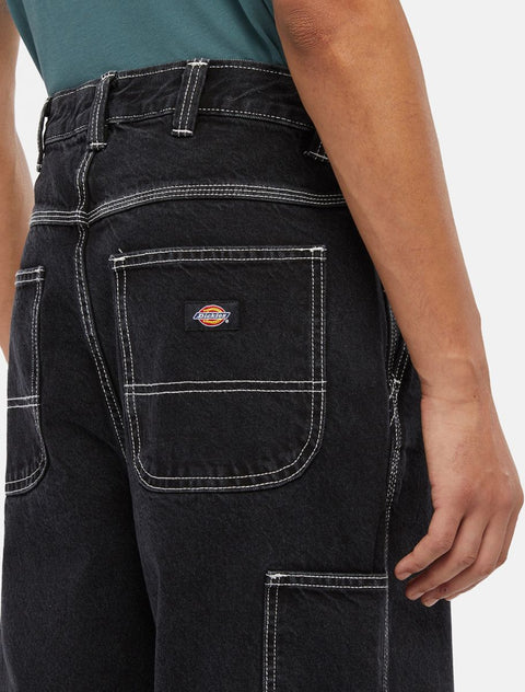 Dickies Madison Denim - Black