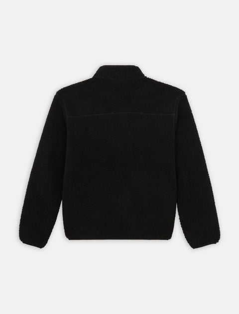 Dickies Mount Hope Fleece - Black