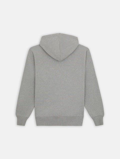 Dickies Summerdale Zip Hoodie - Grey