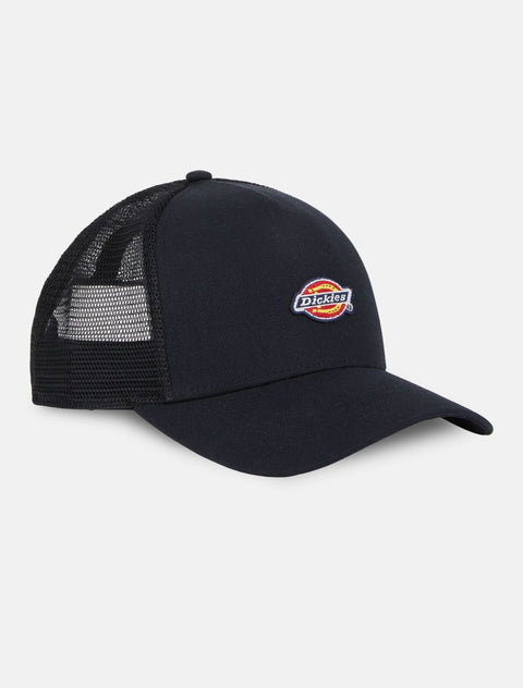 Dickies Hanston Trucker Cap - Black