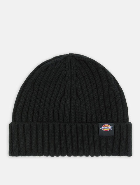 Dickies Lookwood Beanie - Black