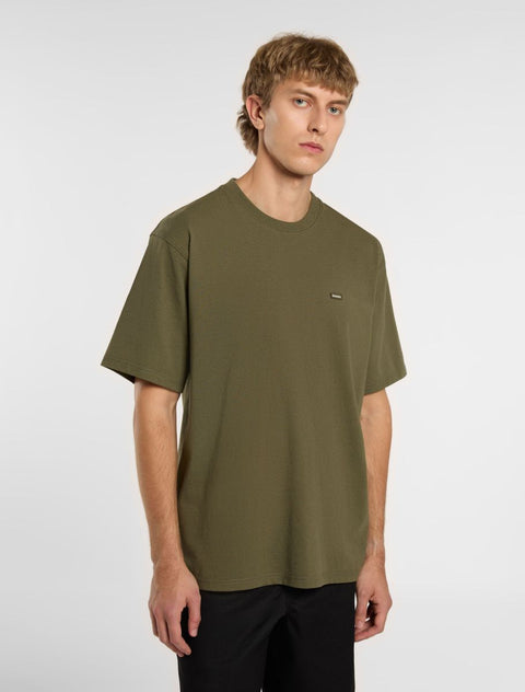 Dickies Clancy Tee - Military Green