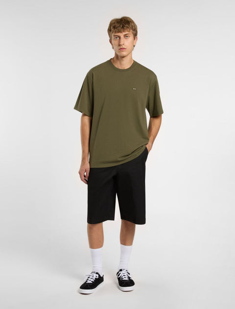 Dickies Clancy Tee - Military Green