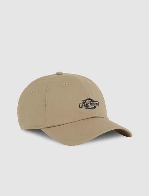 Dickies Essential Dad Cap - Desert Sand