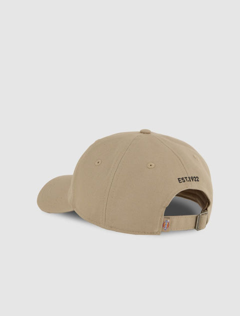 Dickies Essential Dad Cap - Desert Sand