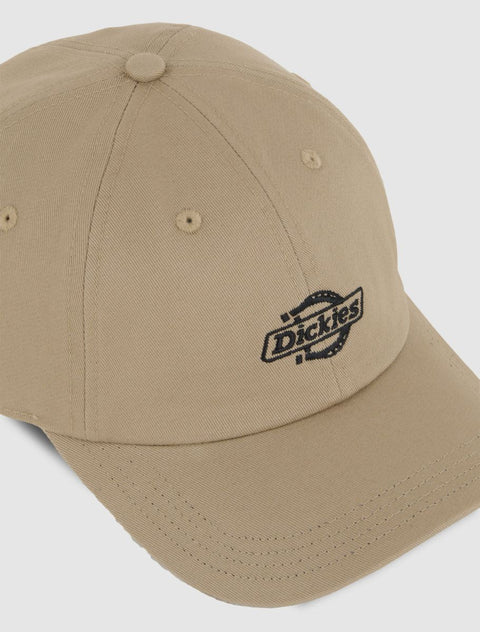 Dickies Essential Dad Cap - Desert Sand