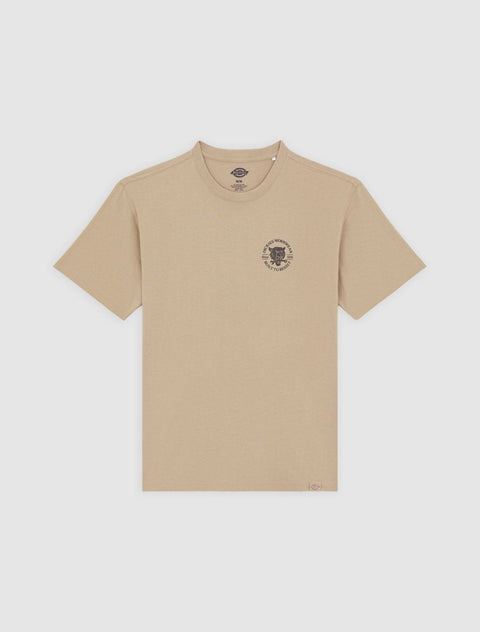 Dickies Wrench Tee - Desert