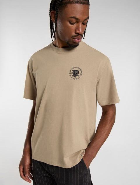 Dickies Wrench Tee - Desert