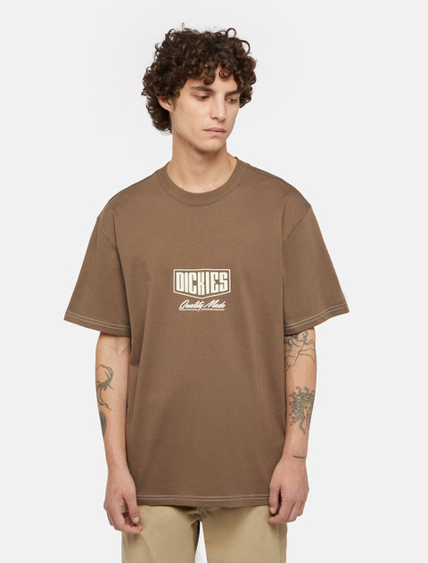 Dickies Philipsburg Tee - Mushroom