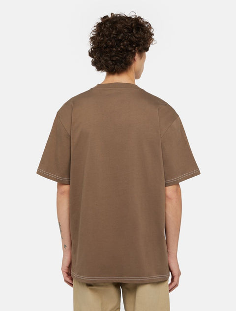 Dickies Philipsburg Tee - Mushroom