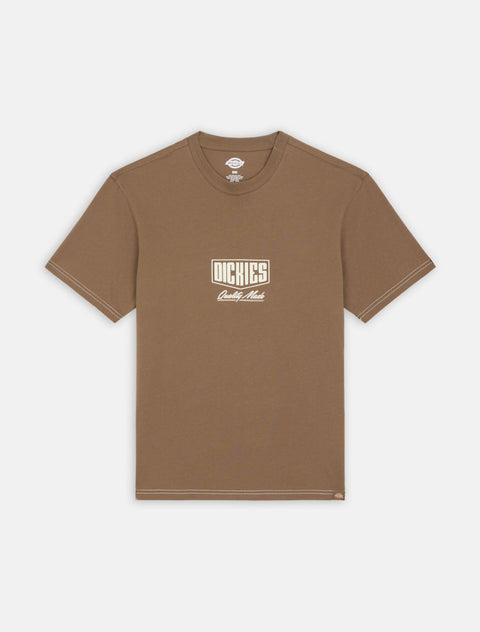 Dickies Philipsburg Tee - Mushroom