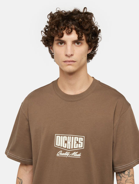 Dickies Philipsburg Tee - Mushroom