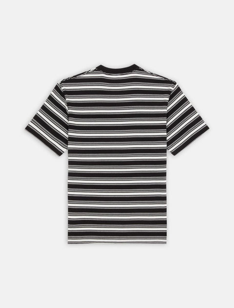 Dickies Stevensville Stripe Tee - Cloud