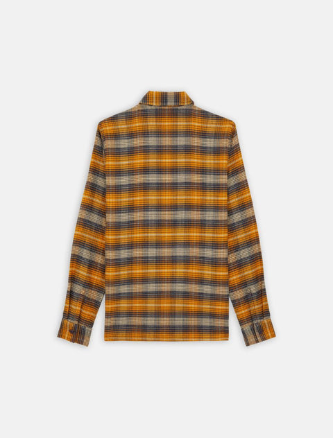 Dickies Forest Shirt - Orange