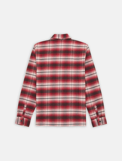 Dickies Forest Shirt - Red