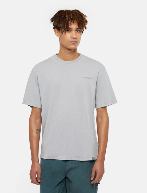 Dickies Plentywood Tee - Light Gray