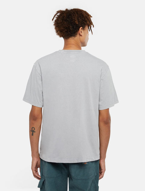 Dickies Plentywood Tee - Light Gray